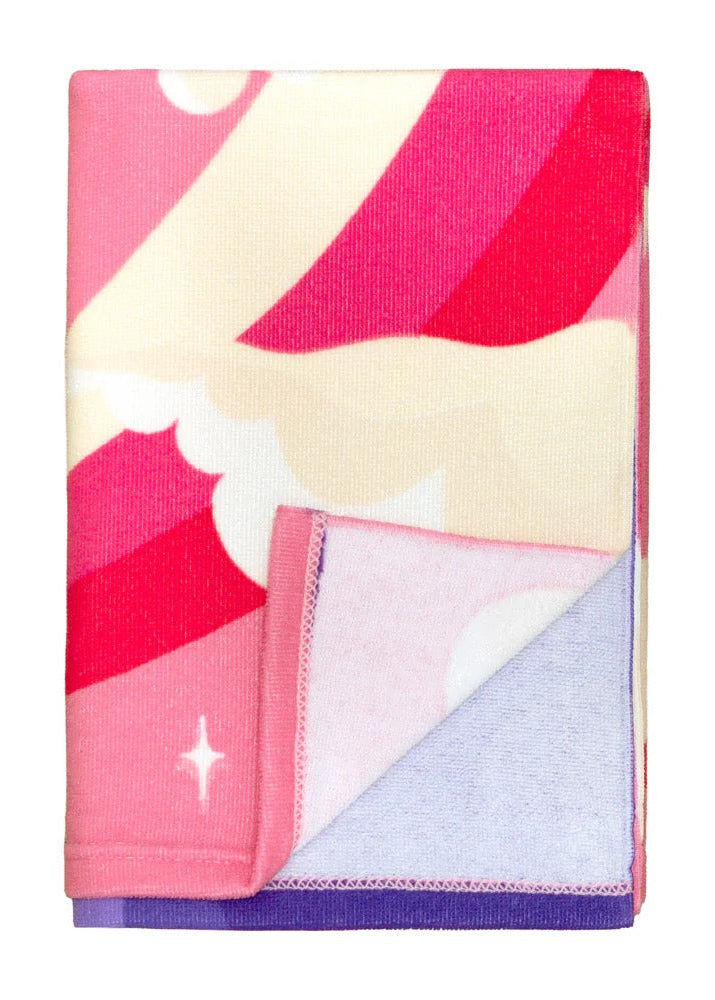 Kinderhanddoek Unicorn