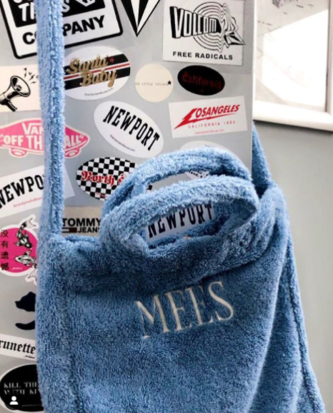 Mees mini