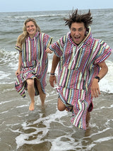 Poncho's Pom