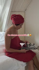 Wellness set