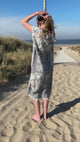 Hydrophiler Surfponcho Sea Life