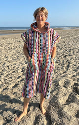Surfponcho Pom-2