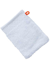 witte washand Bohemian